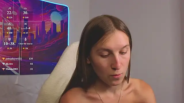 Xenia_paradise webcam