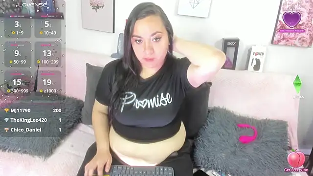 Lele_669 webcam