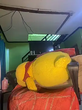 ASIANMISTRESSSS webcam