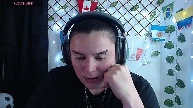 Nika_1_ webcam