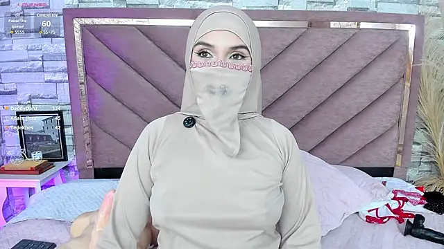 malek_zark2 webcam