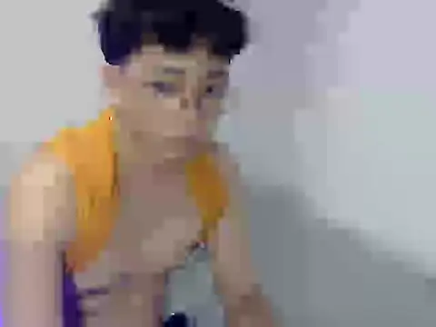 Stud_Aaron profile