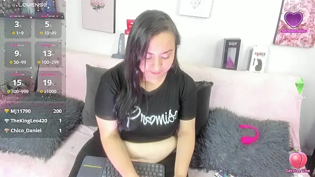 Lele_669 webcam