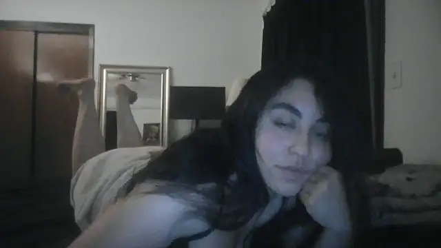 WetFlower69 webcam
