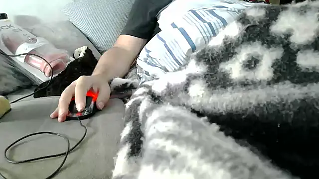 messi_syssy webcam