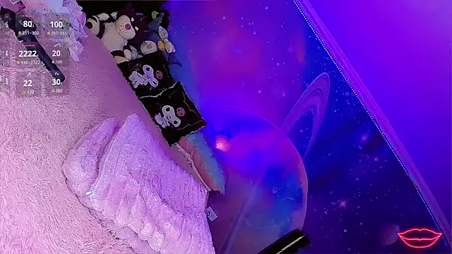 Thalia_girl21 webcam