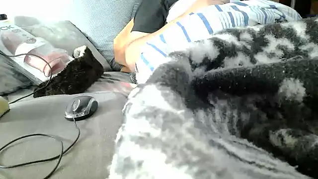 messi_syssy webcam