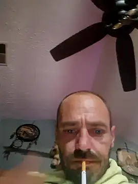 DaddyAndSplashQueen webcam