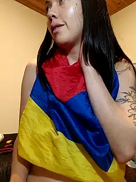 Agnes_cox webcam