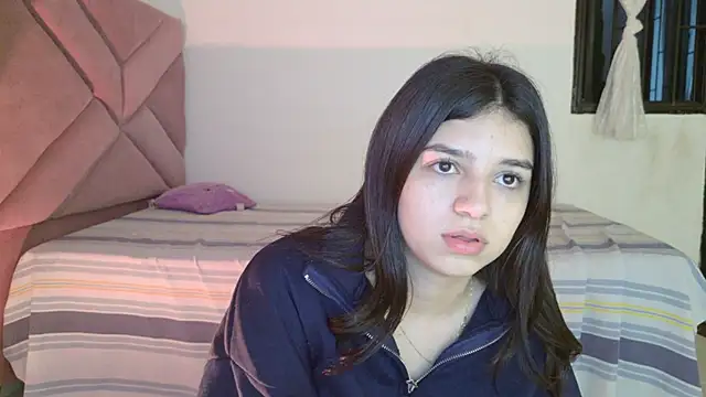 Watch eva_sin18 live on EroticFlix - High definition streams