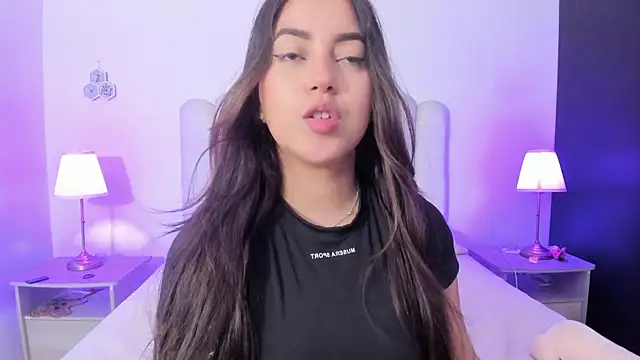 SofieBunnie webcam