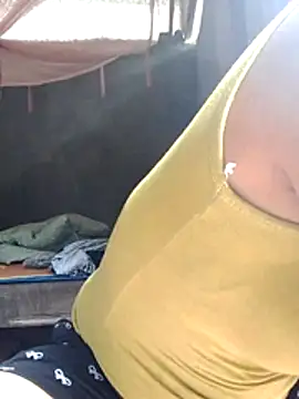 donna-bae webcam