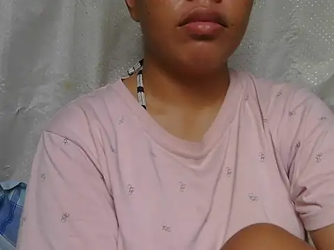 ChubbyButty webcam