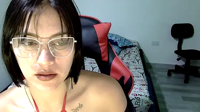 Bandida553 webcam