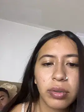 hotlatinduo webcam