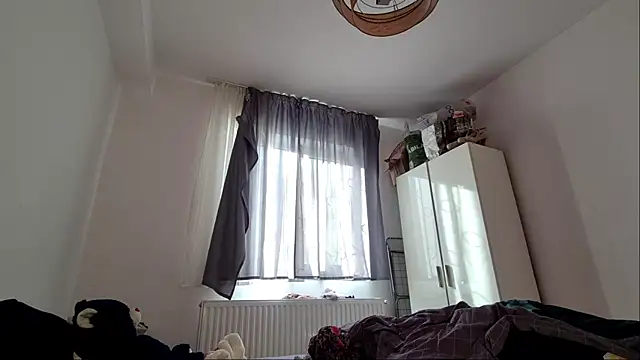 JessicaBake webcam