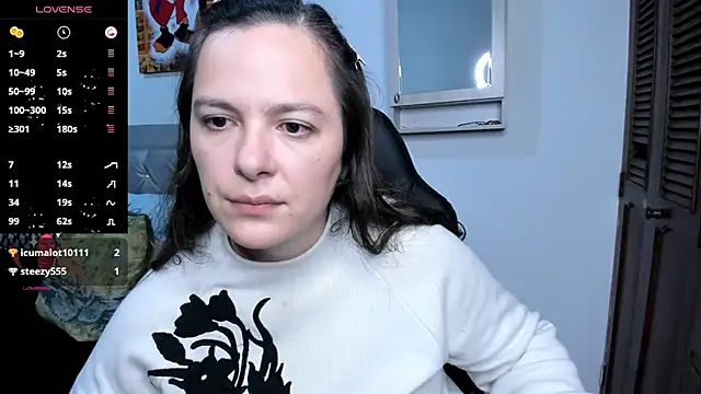angelaagomez webcam