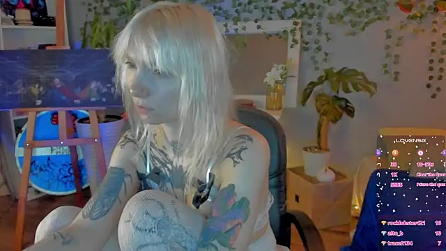 tattoo_art_baby webcam