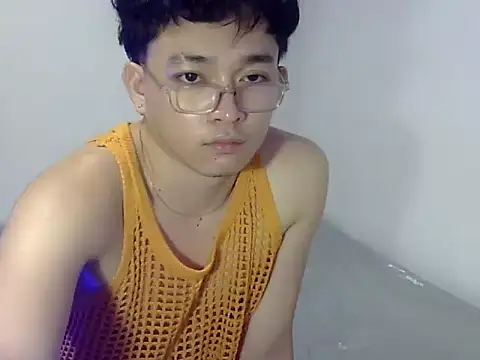 Stud_Aaron webcam