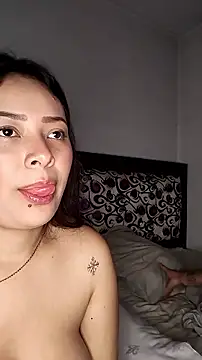 Watch Damii_001 live on EroticFlix - High definition streams