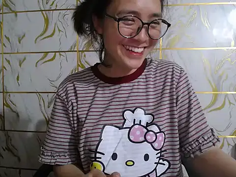 Lyzizi_lovely09 webcam