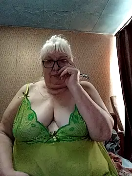 Alexia64231 webcam