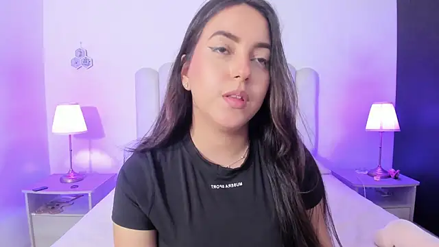 SofieBunnie webcam