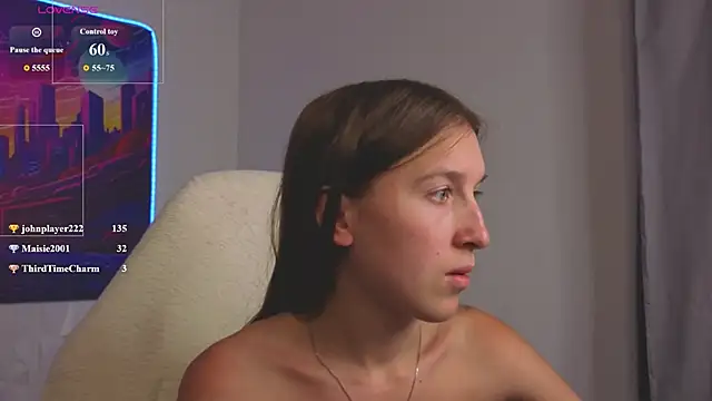 Xenia_paradise webcam