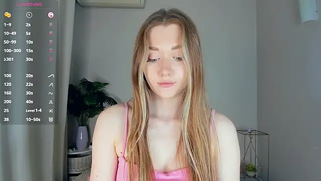 thanhbuerger (F teen) - Ahegao with breast massage