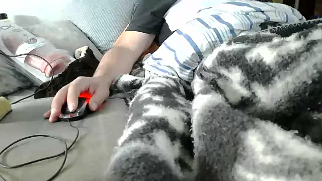 messi_syssy webcam