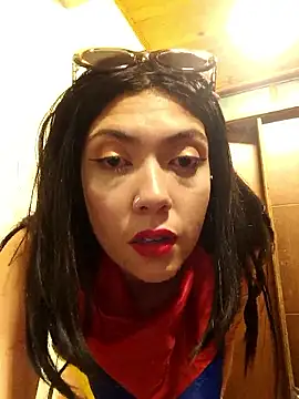 Watch Agnes_cox live on EroticFlix - High definition streams