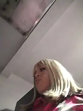 kimCosseyy webcam