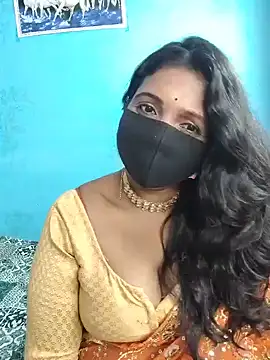 Hotty_Kavita webcam