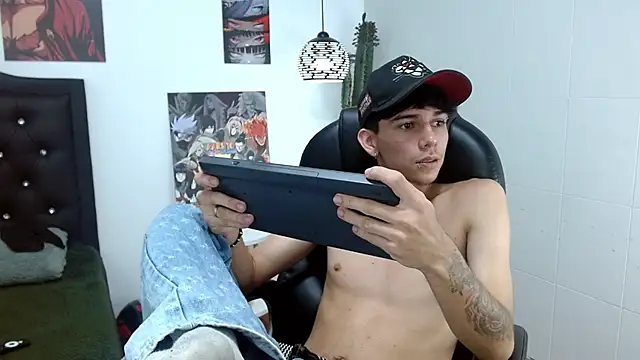 AmethystShadow17 webcam