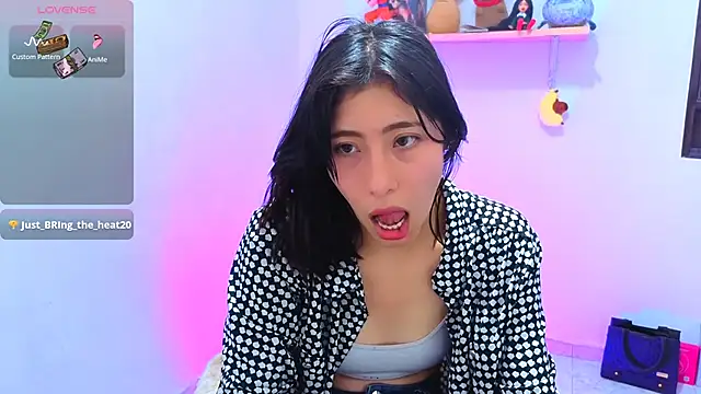 yeon-ju - Yeon-ju's free webcam - UK Sex Cams