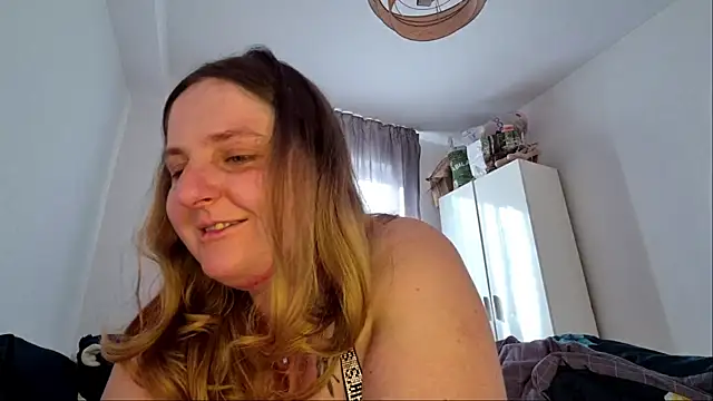 JessicaBake webcam