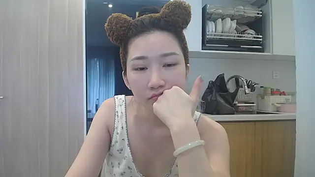 asiagirll (F young) - MAKE ME HAPPY