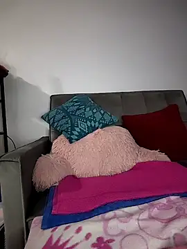 LaylaLucis's room