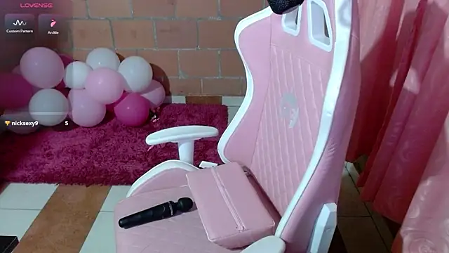 Maggie_Fox3 webcam