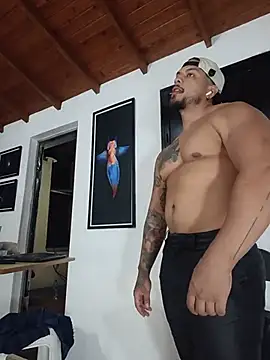 SilvaBranko webcam