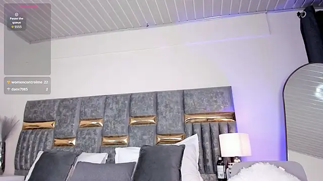 top_mary webcam