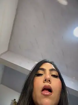 Sarahballiston_ live sex cam
