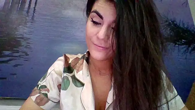AliceTailor webcam