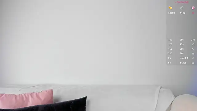 DanaCandy webcam