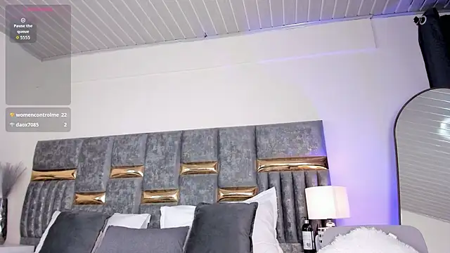 top_mary webcam