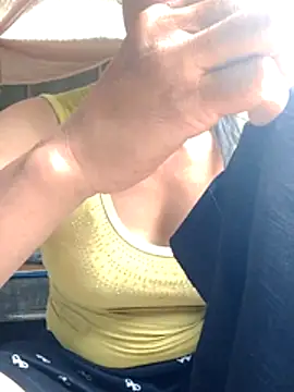 donna-bae webcam