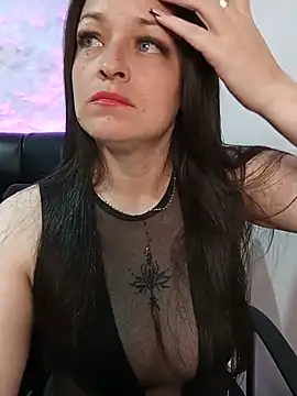 Watch Isa_bluee live on EroticFlix - High definition streams