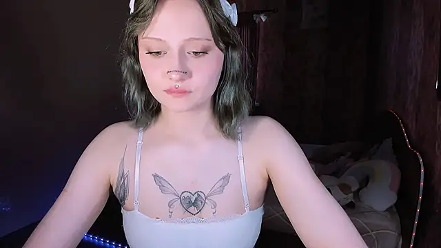 MariaMango webcam