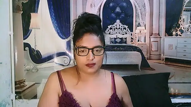 IndiaBlackPanther webcam