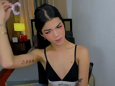 CassieSommereux webcam